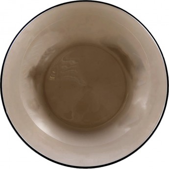 Тарелка суповая LUMINARC АМБЬЯНТЕ ЭКЛИПС 21 см